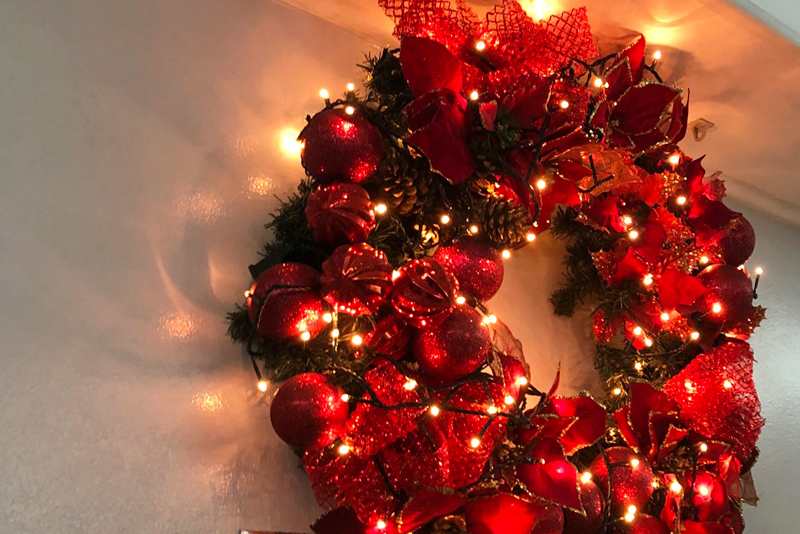 Christmas Decorations You Can Always Spot in Filipino Homes