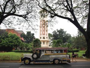 The Expats’ Ultimate Guide to Public Transportation in the Philippines