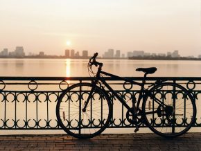 City Biking: Available Bike Lanes Around Metro Manila