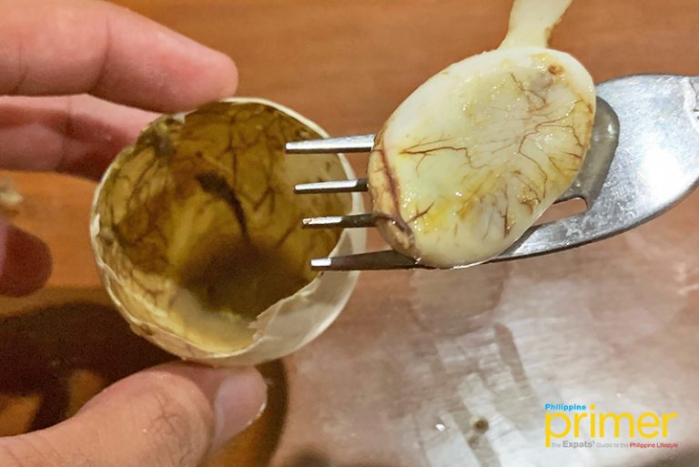 Here’s All You Need to Know About Eating Balut in the Philippines ...