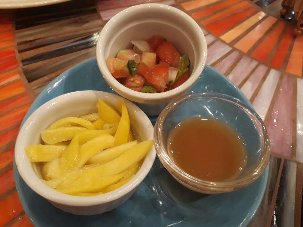 A Guide to Filipino Sawsawan (Dipping Sauces) Philippine Primer