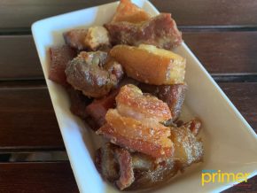 5 Unfamiliar Filipino Dishes You Should Try