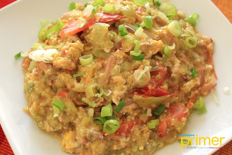5 Unfamiliar Filipino Dishes You Should Try | Philippine Primer