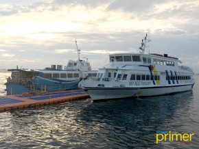 Guide to Ferry Routes Near Manila