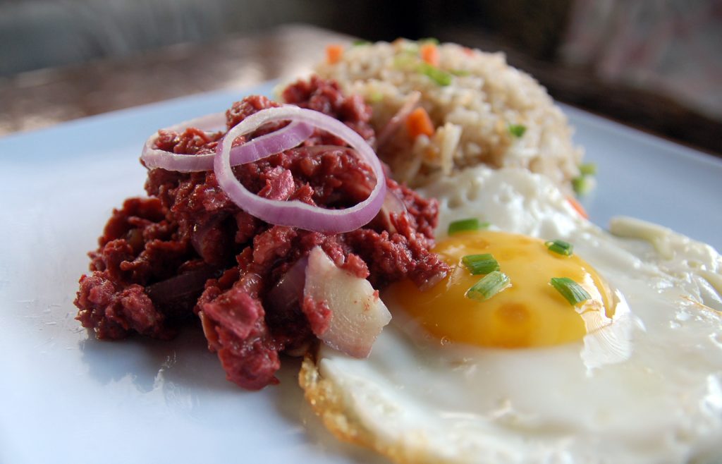 A Guide to Your Filipino Silog Favorites | Philippine Primer