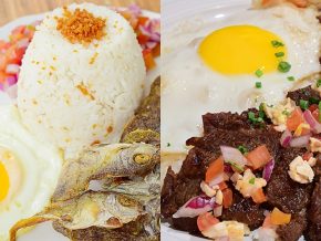 A Guide to Your Filipino Silog Favorites