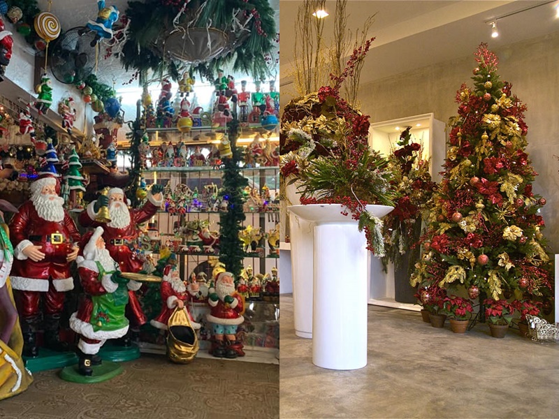 A Guide to Where Filipinos Buy Christmas Decorations  Philippine Primer