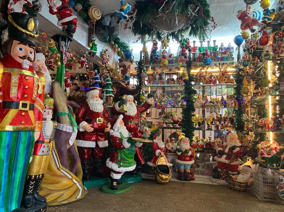 A Guide to Where Filipinos Buy Christmas Decorations  Philippine Primer