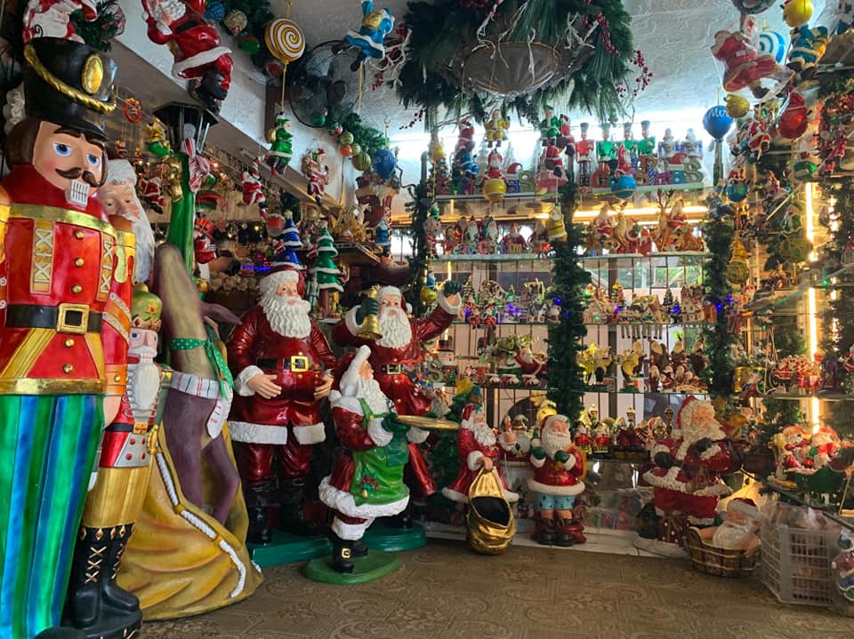 Filipinos Christmas Decorations