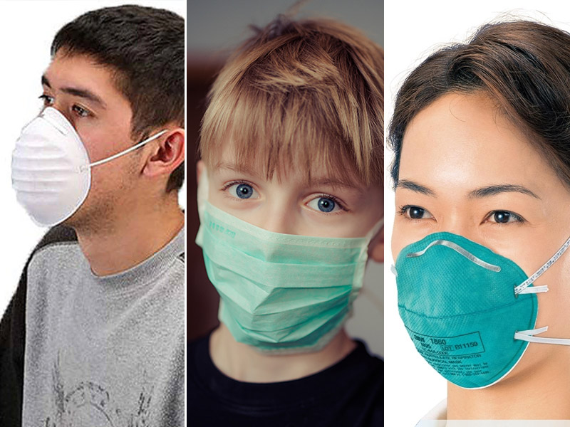 What You Need to Know About Face Masks Philippine Primer