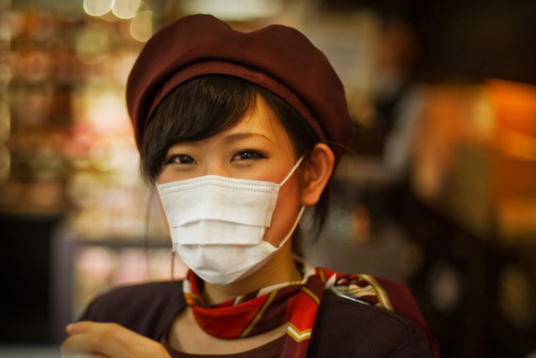 What You Need to Know About Face Masks Philippine Primer