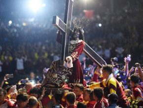 Feast of The Black Nazarene, Traslacion Explained and How to Experience It