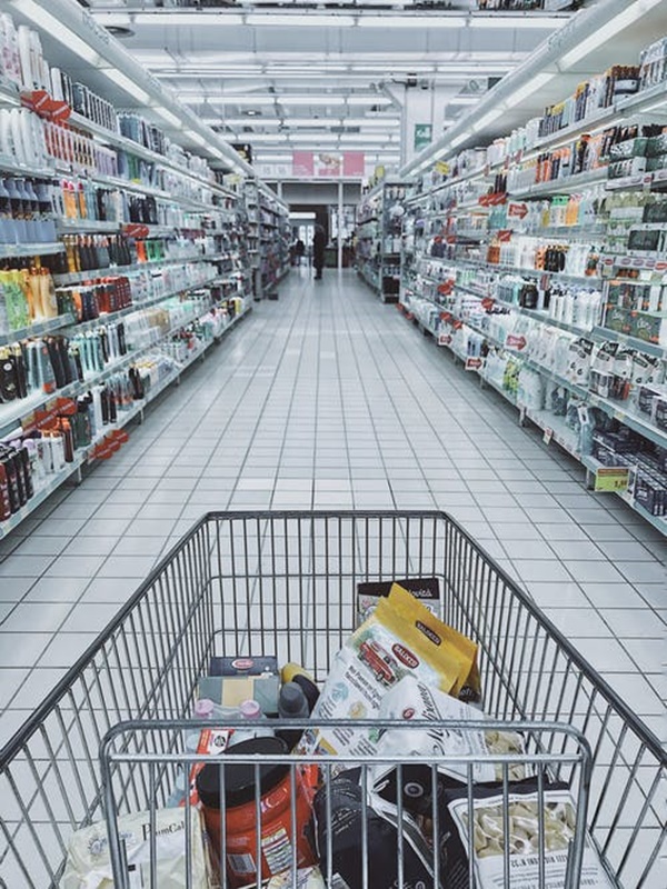 4 Tips to Make the Most out of Your Next Grocery Run | Philippine Primer