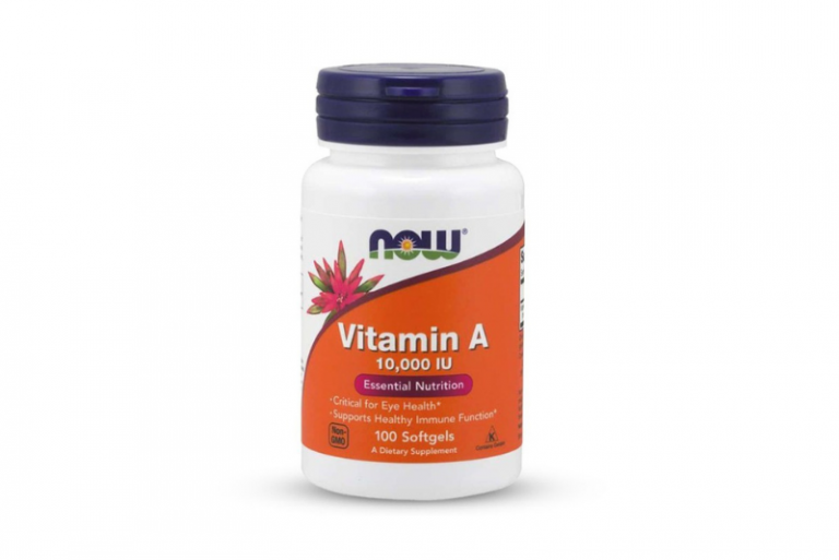 5 Essential Vitamins You Should Look For in Health Supplements