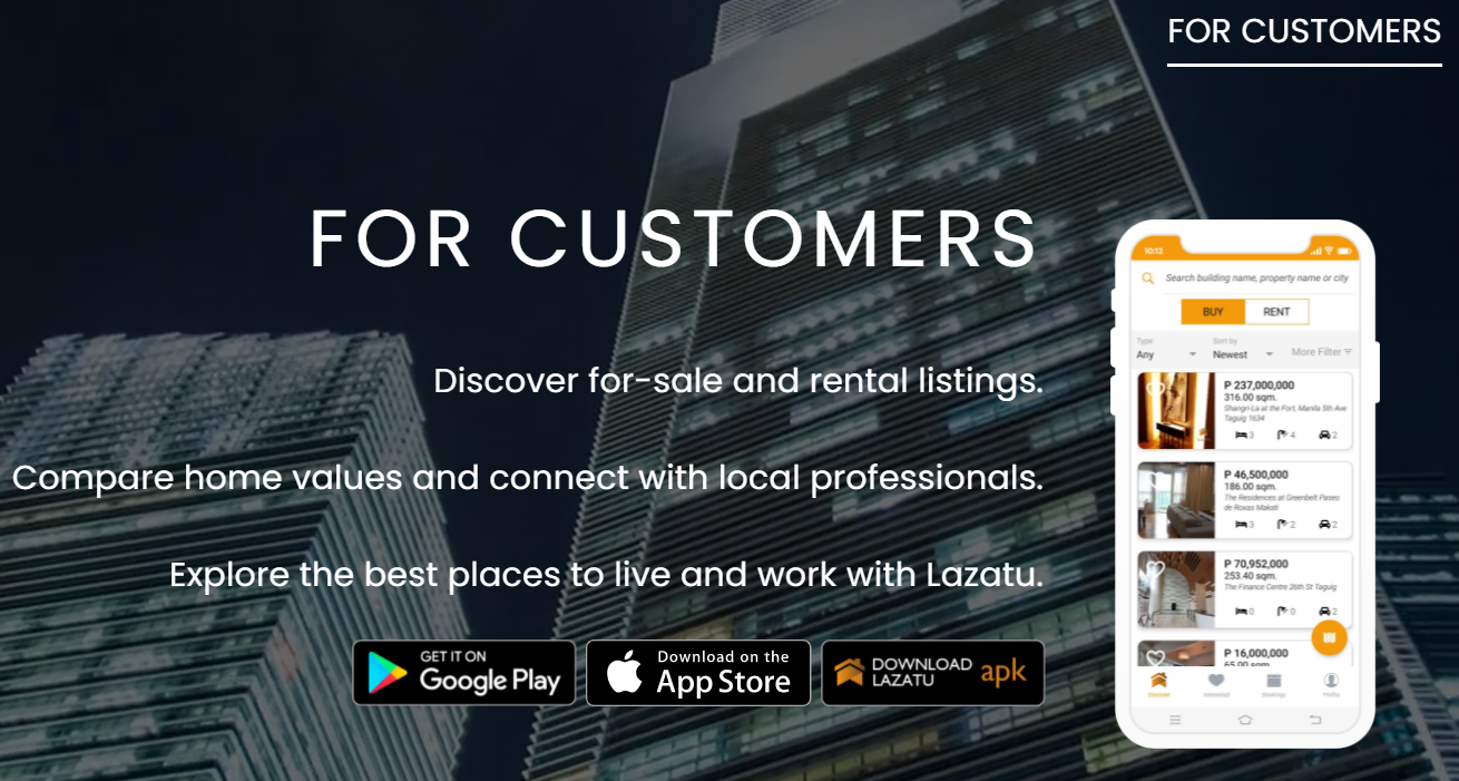 Philippines #1 Room Rental Website - FREE To Post!