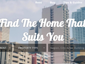 Introducing Berenta: Your one-stop shop for properties in the Philippines