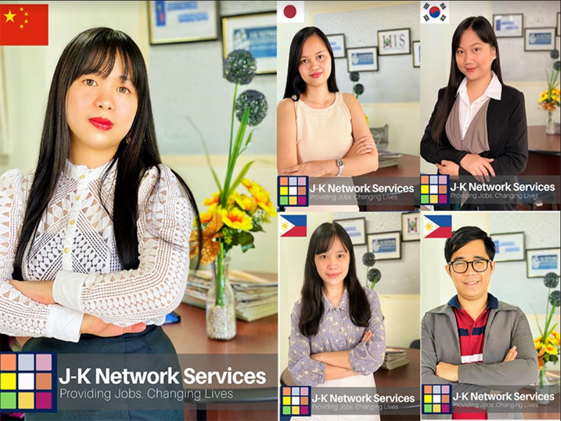 7 HR Companies in the Philippines That Will Help You Find Your Dream