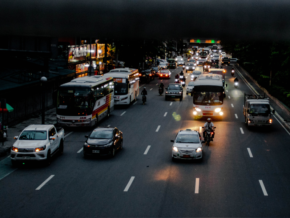 Life Hacks for Expats: Navigating Traffic in the Philippines