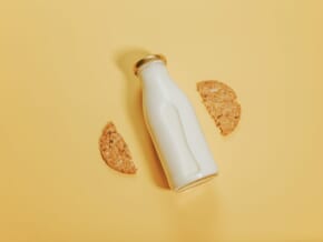 LIST: 5 Recommended High Calcium Milk You Can Find in Supermarkets Near You