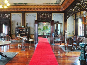 Casa Manila Museum