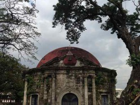 Hidden Treasure in the Manila: Paco Park and Cemetery