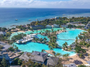 Plantation Bay Resort and Spa in Cebu: A Tropical Escape for Leisure, Adventure, and Wellness