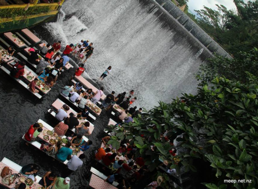 Villa Escudero: Where Filipino Culture is at its Funnest | Philippine