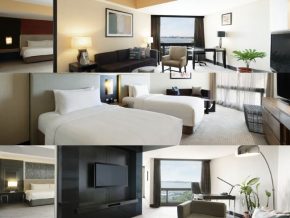 Hotel Jen in Pasay City: Dynamic and Fun Hotel in the Metro
