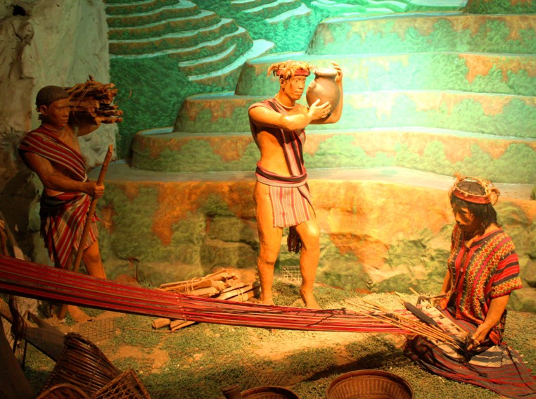 Light and Sound Museum Philippine Primer