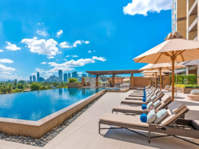 Discovery Primea in Makati: The Ultimate Luxury Staycation in the Heart of the Metro
