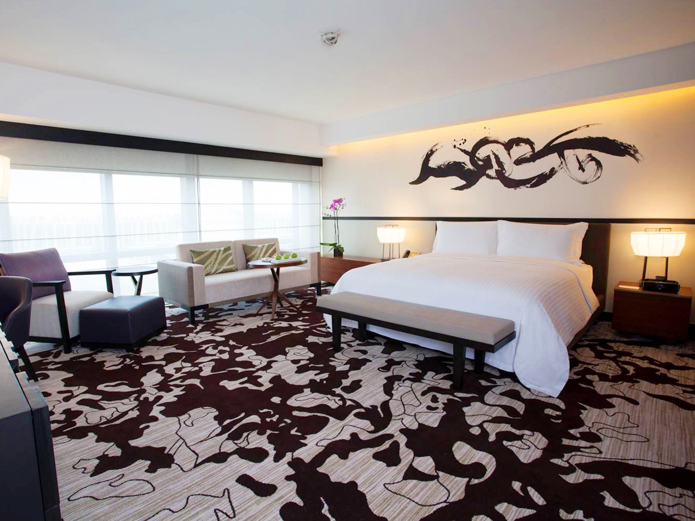 Nobu Hotel Philippine Primer