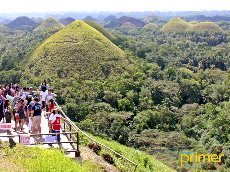 Amusement park/Theme park Philippine Primer