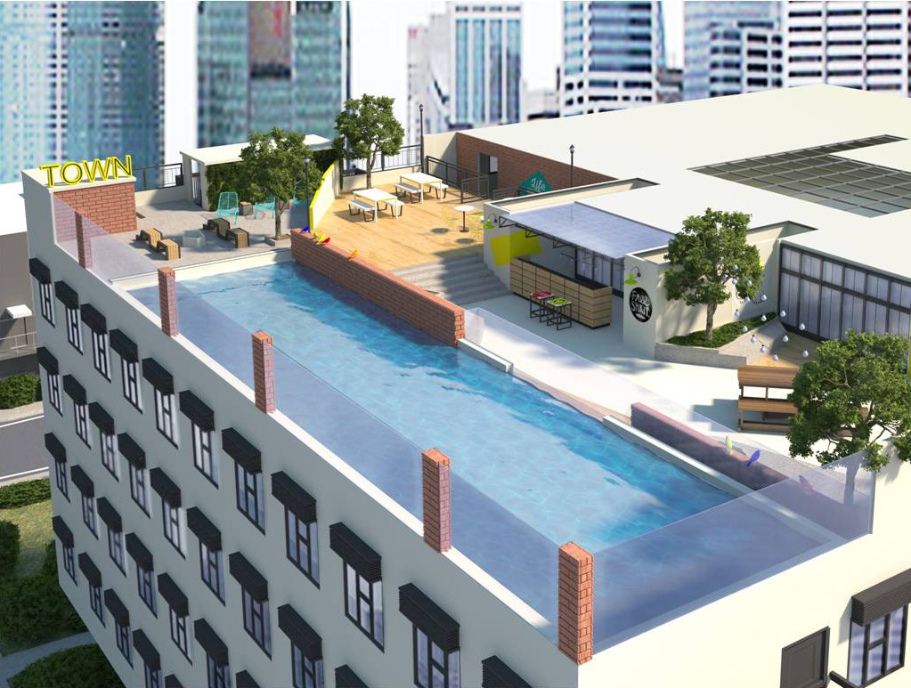 MyTown MicroApartments in BGC and Makati A rental you never had