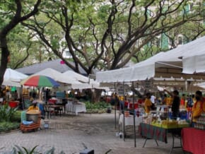 Salcedo Community Market in Makati: A Bustling Weekend Marketplace