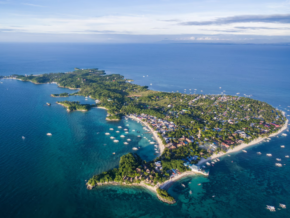 Malapascua Island in Cebu: A Tropical Escape for Diving and Island Adventures