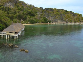 Apulit Island