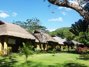 La Natura Resort