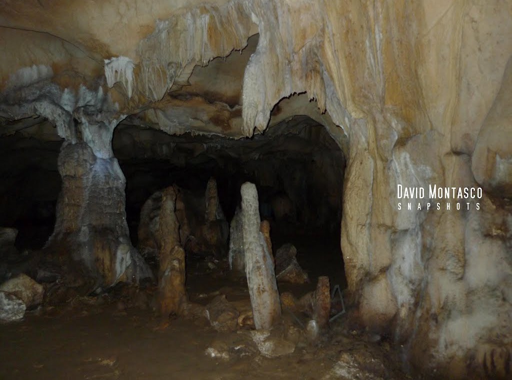Mystical Cave | Philippine Primer