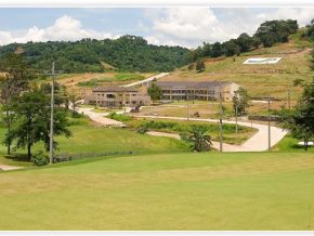 Sun Valley Golf Club in Antipolo