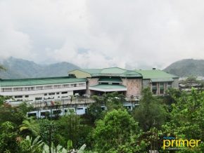 Banaue Hotel and Youth Hostel: An Old World Charm Offering Elegance In Every Stay