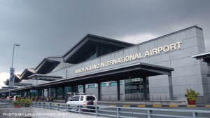 naia terminals lala