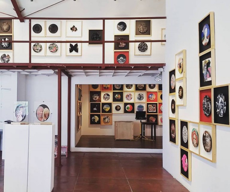 List Art Galleries in Makati Philippine Primer