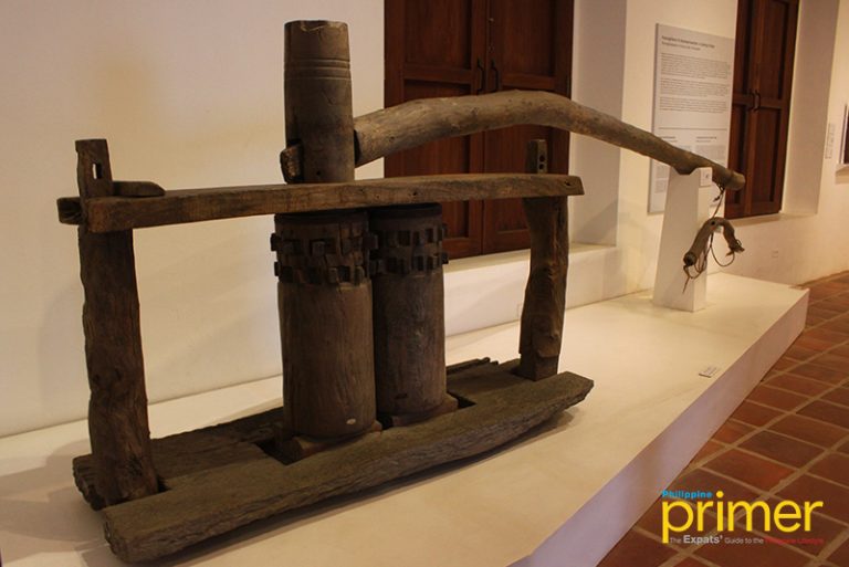 VIGAN TRAVEL: Ilocos Regional Museum Complex Showcases Prominent ...