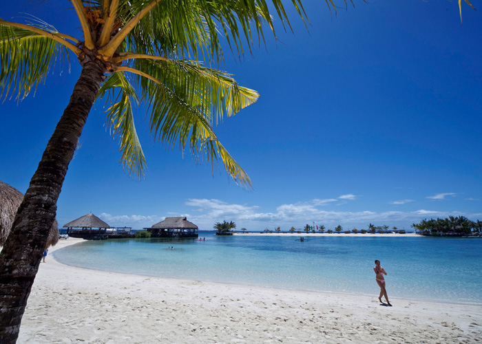 Bluewater Maribago Beach Resort Philippine Primer Maribago Bluewater Beach Resort Features A Total Of 170 Rooms 30 Premier Beachwing 3 Royal Bungalows 86 Deluxe 50 Amuma Spa Suites