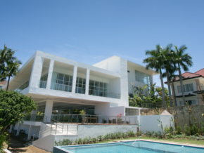 Chateau by The Sea in Cebu: A Seaside Destination for Elegant Stays and Memorable Celebrations