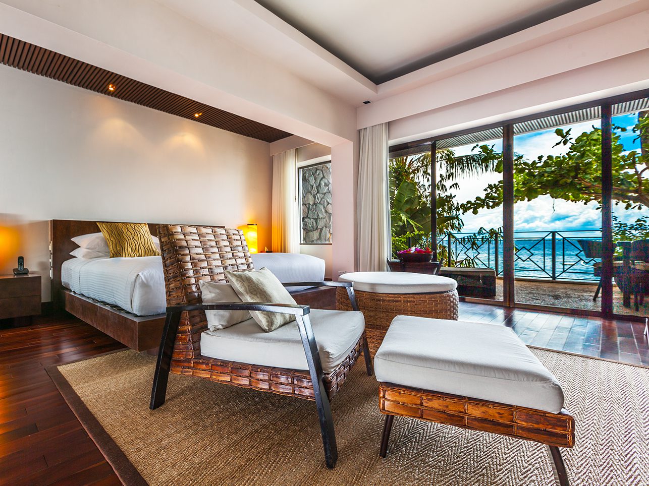 Abaca Boutique Resort in Cebu Philippine Primer