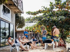 Kingfisher Kite Surfing Hotel in Ilocos Norte: Pagudpud’s Hidden Paradise