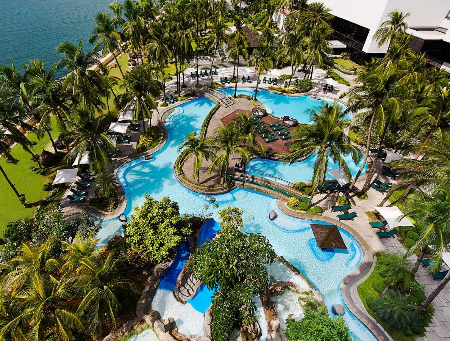 Sofitel Hotels and Resorts in Pasay City | Philippine Primer