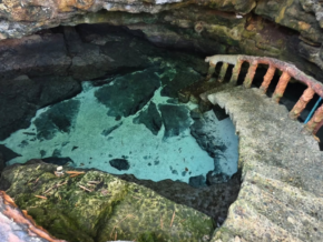 Ogtong Cave Resort in Cebu: A Relaxing Stay in Bantayan Island