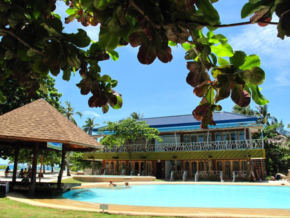 Malapascua Legend Water Sports and Resort in Cebu: Your Beachfront Escape on Malapascua Island
